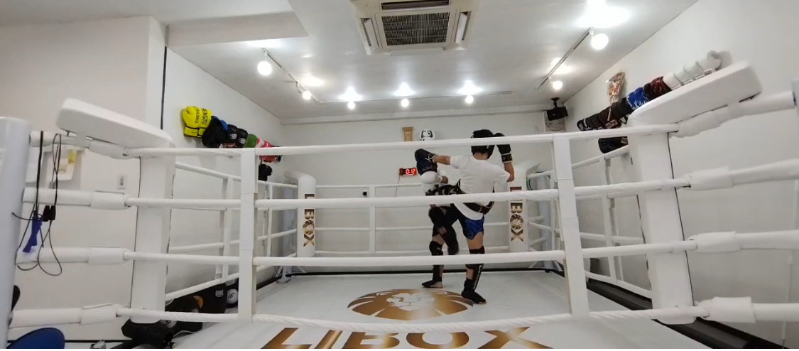 キックボクシング　八千代　船橋　鎌ヶ谷